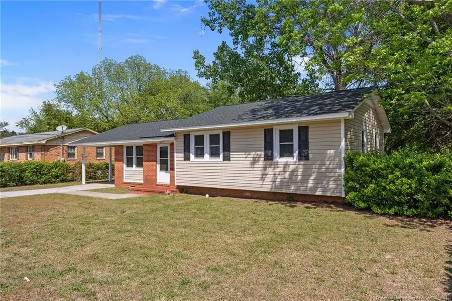 509 Clifford Avenue, Fayetteville, NC 28314 - #3