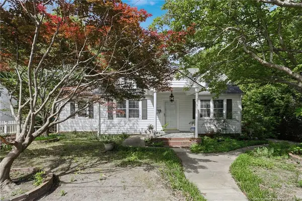 807 Cape Fear Avenue, Fayetteville, NC 28303