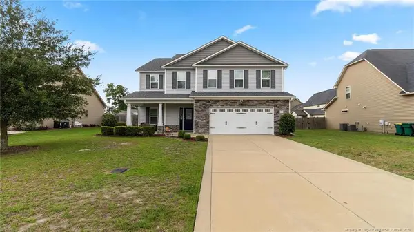 Address Withheld By Seller, Hope Mills, NC 28348