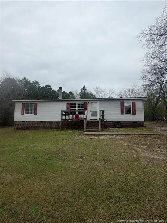 75 Kathleen Terrace, Sanford, NC 27332