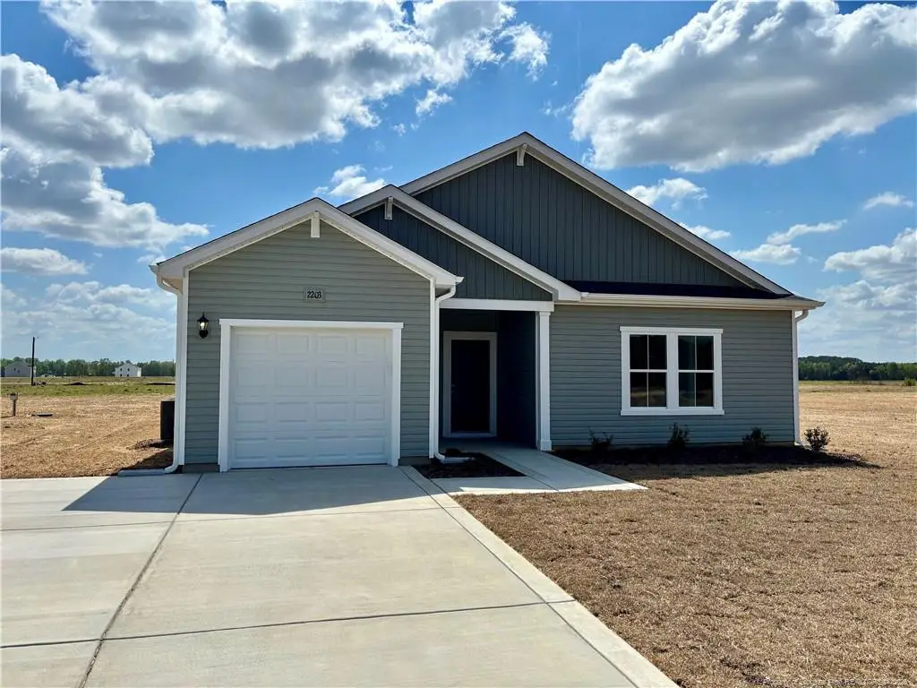 2203 Nahunta Road, Pikeville, NC 27863 - #1