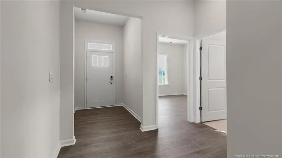 800 Fernwind Circle, Aberdeen, NC 28315 - #2