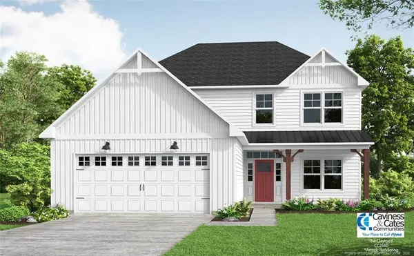 104 Hookbill Lane, Lillington, NC 27546