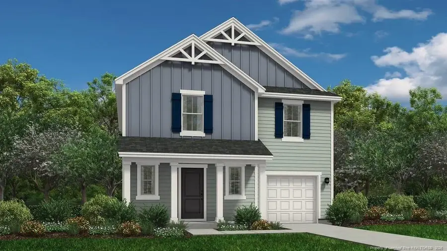 110 Rider Road, Pikeville, NC 27863 - #2