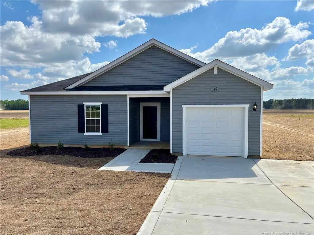 102 Hayes Drive, Pikeville, NC 27863 - #1