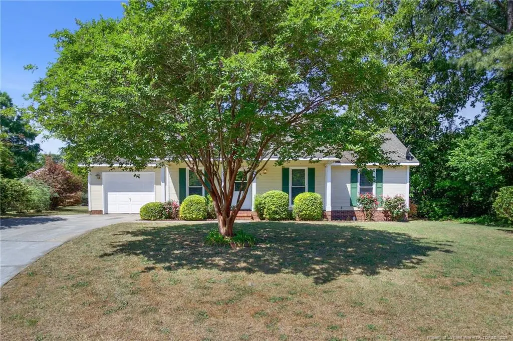 2259 Skyview Drive, Fayetteville, NC 28304 - #1