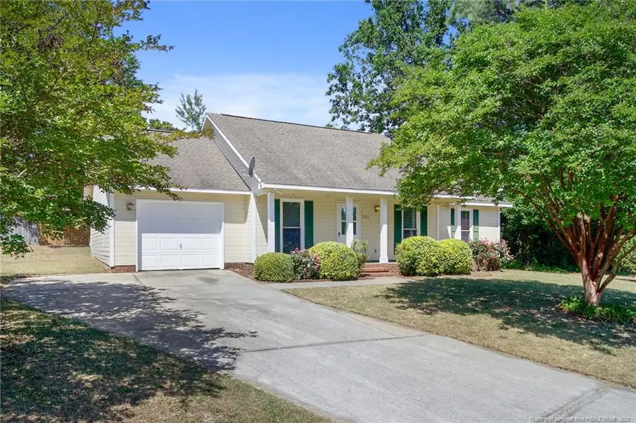 2259 Skyview Drive, Fayetteville, NC 28304 - #2