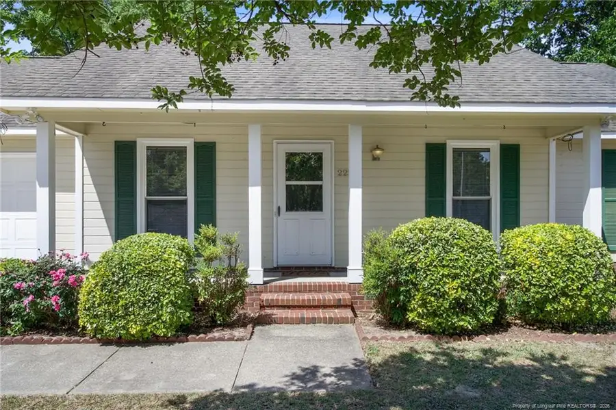 2259 Skyview Drive, Fayetteville, NC 28304 - #3