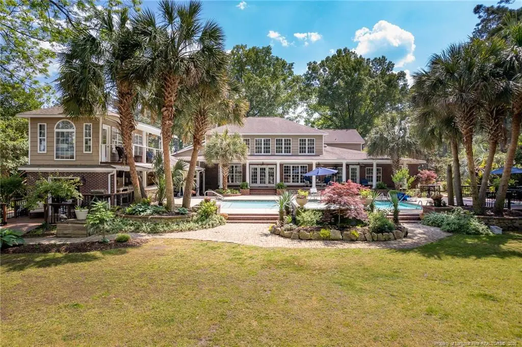 2906 Hybart Street, Fayetteville, NC 28303 - #1