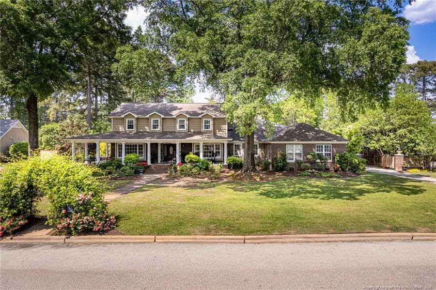 2906 Hybart Street, Fayetteville, NC 28303 - #2