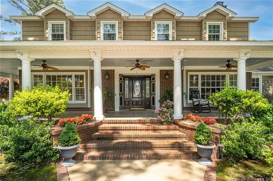 2906 Hybart Street, Fayetteville, NC 28303 - #3