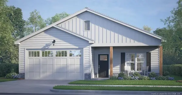 33 Evelene Way, Clinton, NC 28328