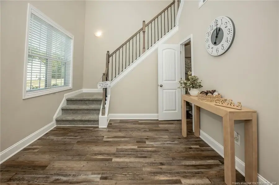 4705 Coffee Tree Drive, Fayetteville, NC 28314 - #3