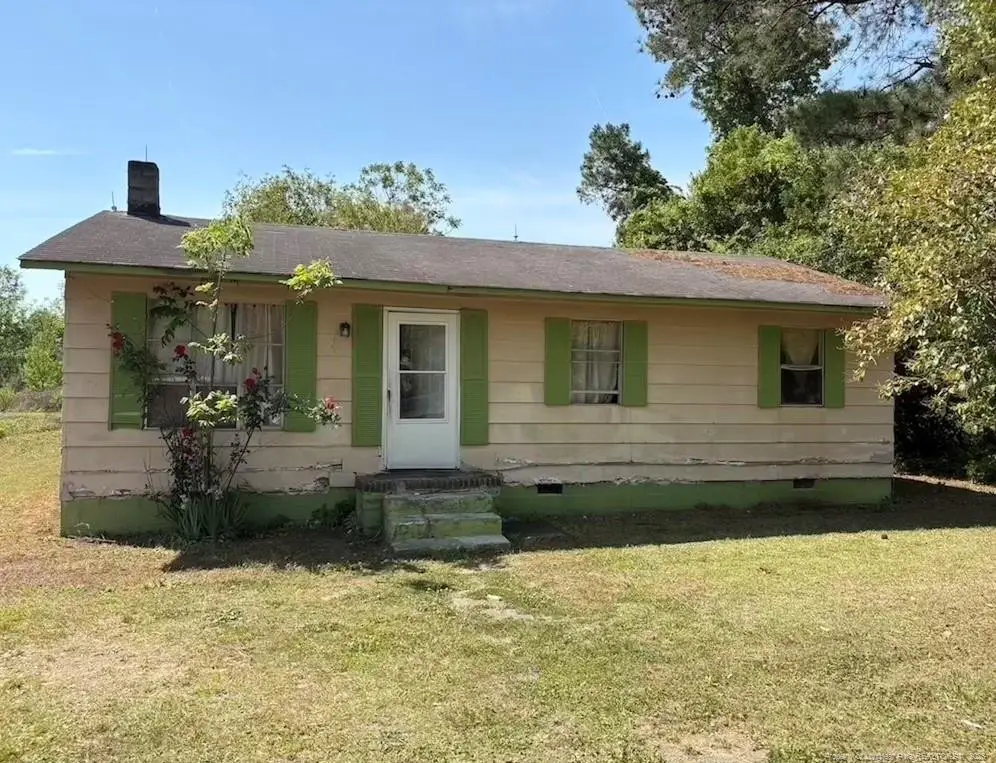 118 Brooklyn Street, Red Springs, NC 28377 - #1