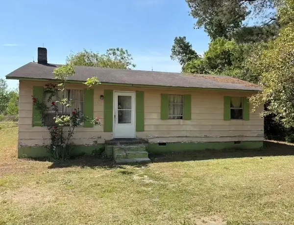 118 Brooklyn Street, Red Springs, NC 28377