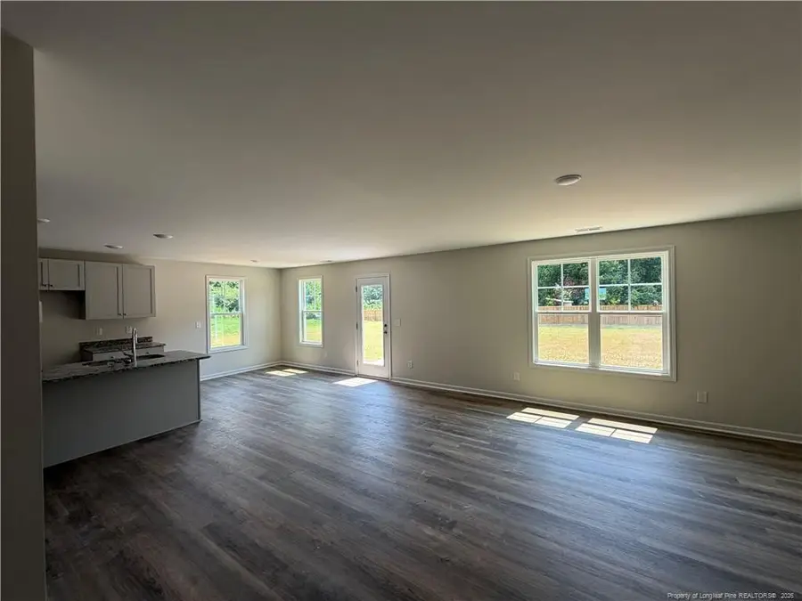 172 Baxley Drive, Dunn, NC 28334 - #3