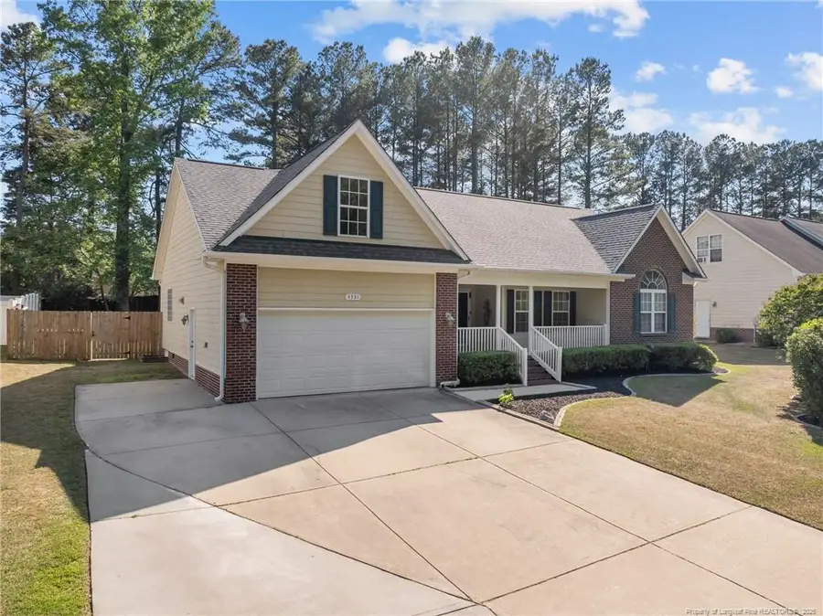 3331 Broomsgrove Drive, Fayetteville, NC 28306 - #3