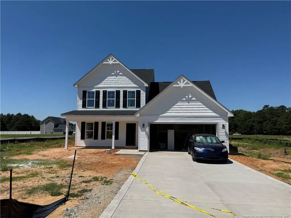 46 Baxley Drive, Dunn, NC 28334 - #1