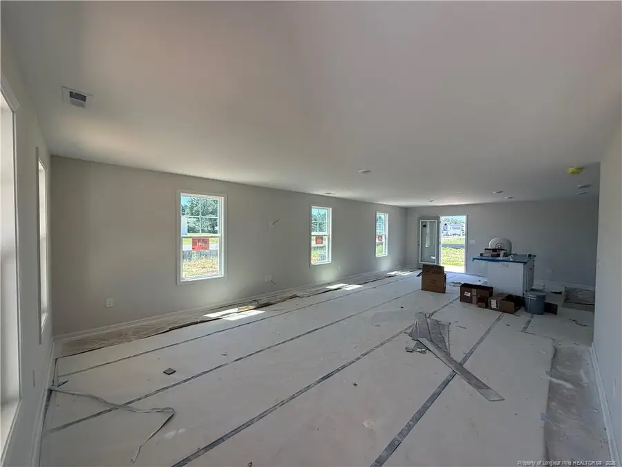 46 Baxley Drive, Dunn, NC 28334 - #2
