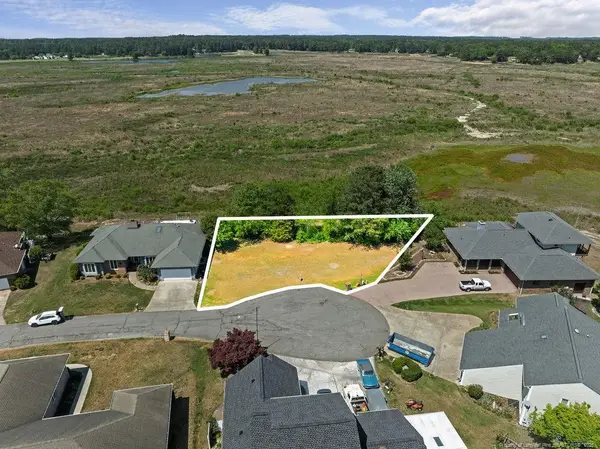 873 Castleberry Court, Vass, NC 28394