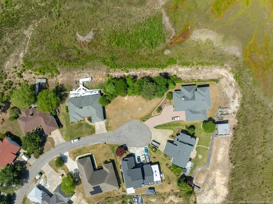 873 Castleberry Court, Vass, NC 28394 - #3
