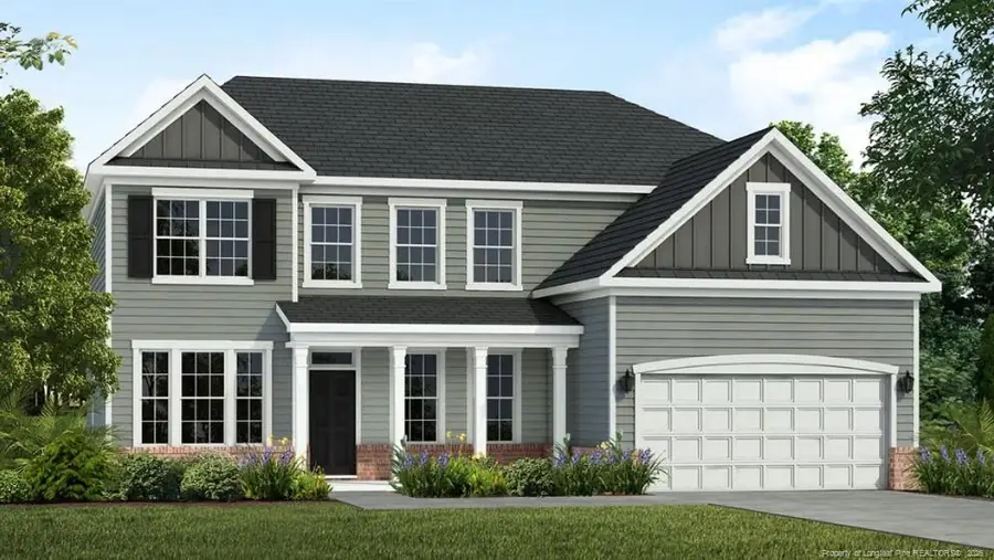 310 Pierre Drive, Benson, NC 27504 - #2