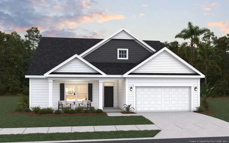 188 Margot Manor Drive, Benson, NC 27504 - #2
