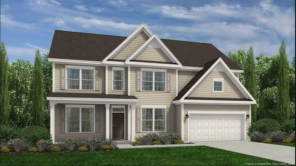 214 Margot Manor Drive, Benson, NC 27504 - #1