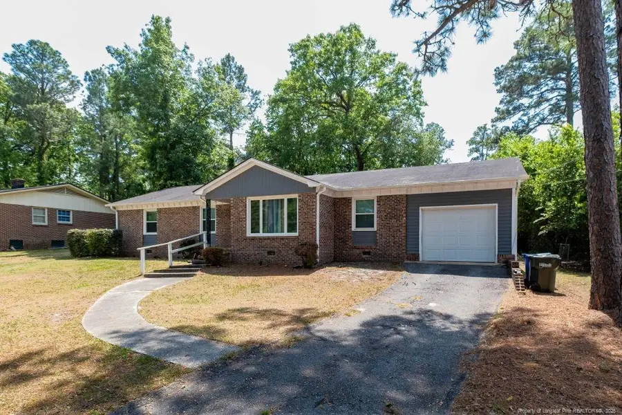 6317 Greyfield Road, Fayetteville, NC 28303 - #3