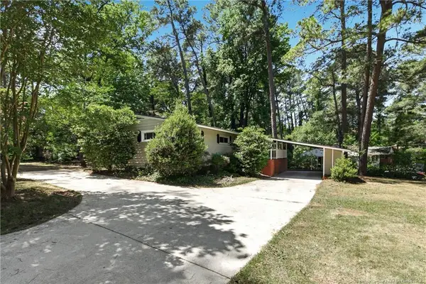 1905 Spruce Street, Fayetteville, NC 28303