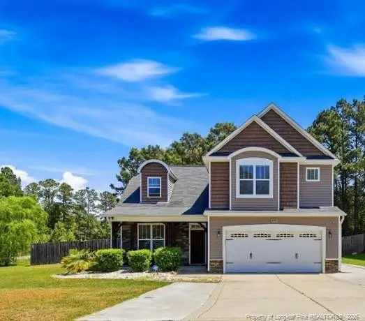 140 Birch Avenue, Spring Lake, NC 28390 - #1