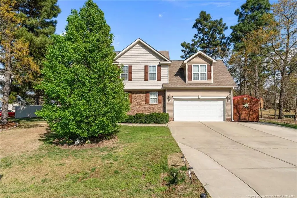 15 Micro Court, Broadway, NC 27505 - #1