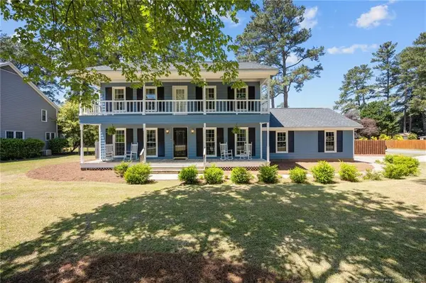1970 Merrimac Drive, Fayetteville, NC 28304