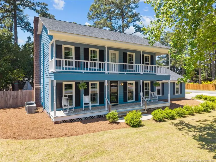 1970 Merrimac Drive, Fayetteville, NC 28304 - #2