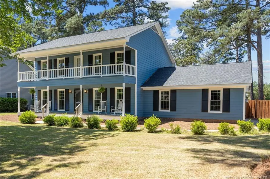 1970 Merrimac Drive, Fayetteville, NC 28304 - #3