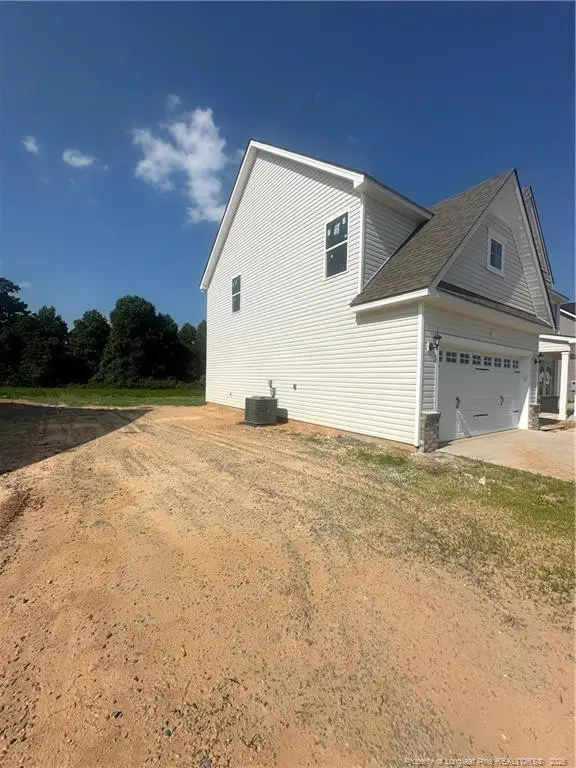 161 Margot Manor Drive, Benson, NC 27504 - #2