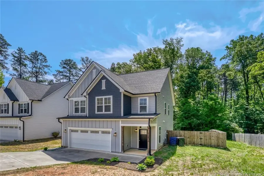 1254 Camden Avenue, Durham, NC 27701 - #2