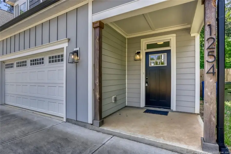 1254 Camden Avenue, Durham, NC 27701 - #3