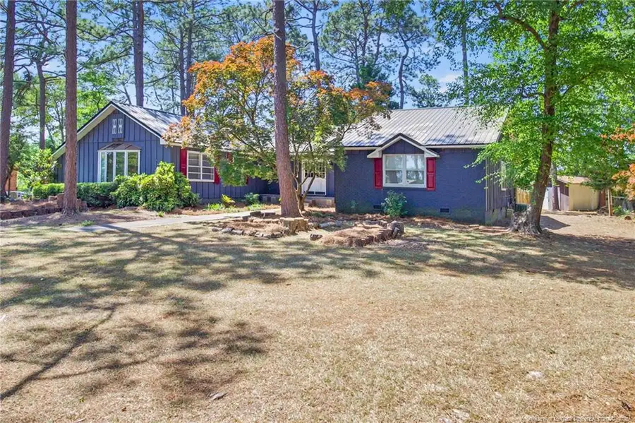 5605 Macgregor Court, Fayetteville, NC 28304 - #2