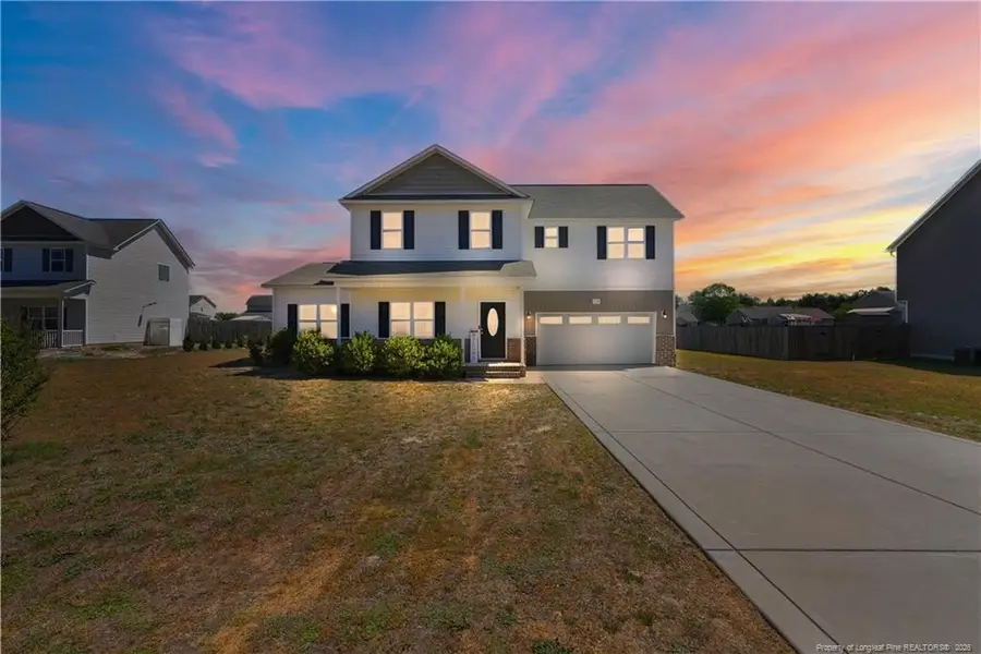 118 Folly Court, Linden, NC 28356 - #2