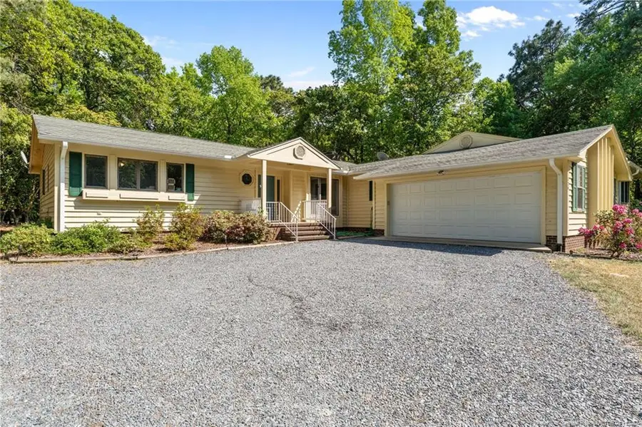 129 Overlook Road, West End, NC 28326 - #2