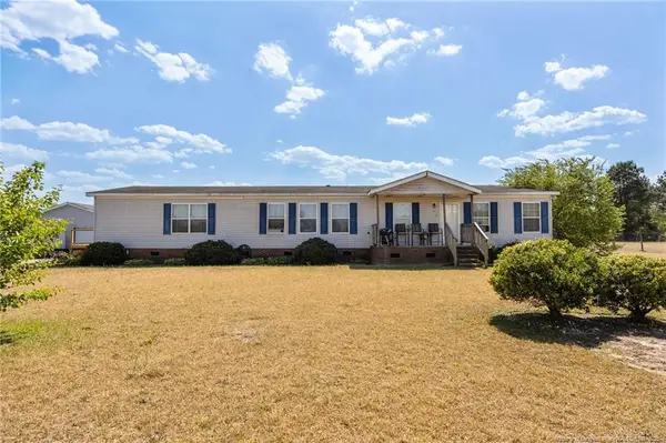 128 Westwind Drive, Vass, NC 28394