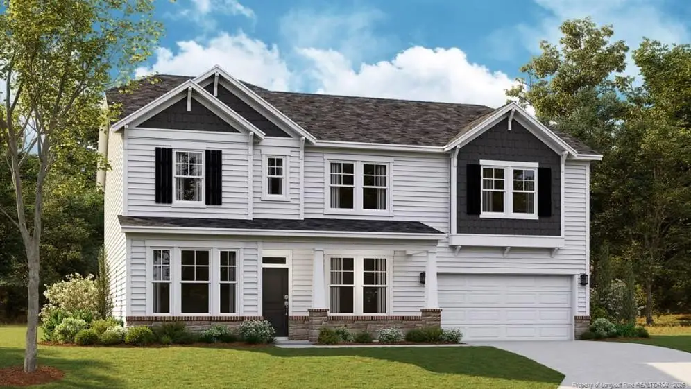 189 Margot Manor Drive, Benson, NC 27504 - #1