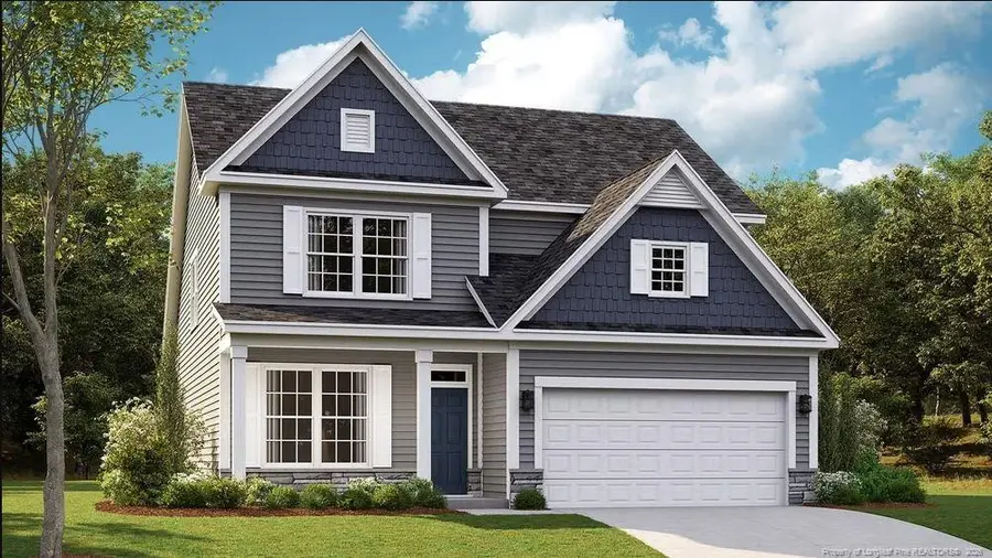 263 Margot Manor Drive, Benson, NC 27504 - #3