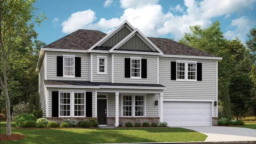 355 Margot Manor Drive, Benson, NC 27504 - #2