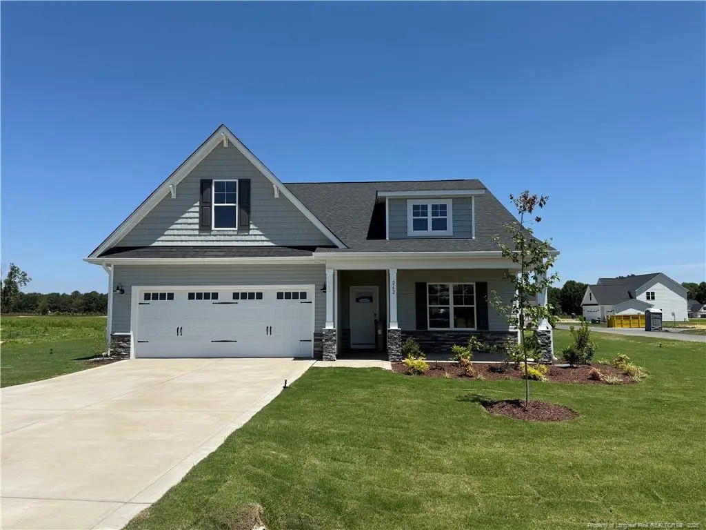262 Pierre Drive, Benson, NC 27504 - #1