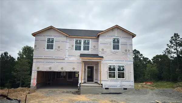 118 Colorado Court, Spring Lake, NC 28390