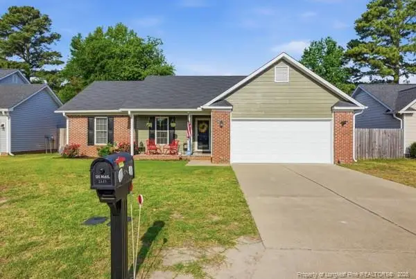 2448 Saltwood Road, Fayetteville, NC 28306 - #1
