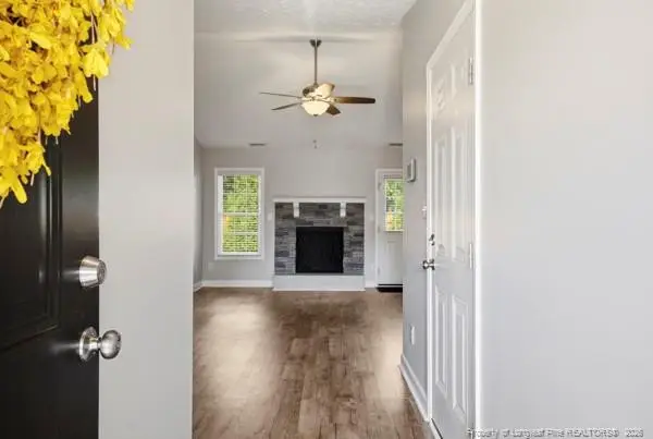 2448 Saltwood Road, Fayetteville, NC 28306 - #2