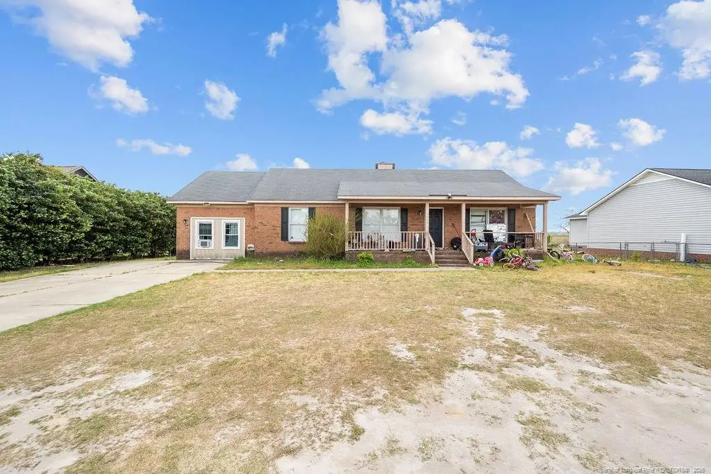 8045 Kalmia Lane, Hope Mills, NC 28348 - #1